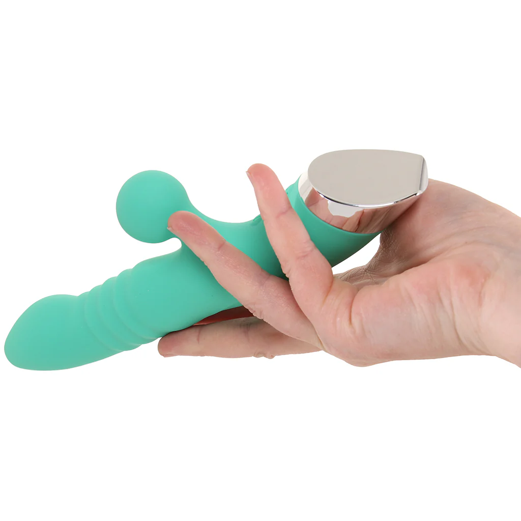 Intruder Thrusting Rabbit Vibe - Image 4