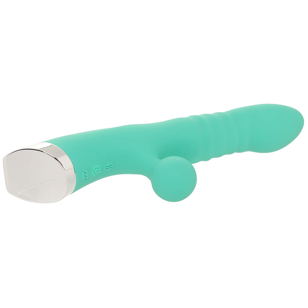 Intruder Thrusting Rabbit Vibe - Image 5