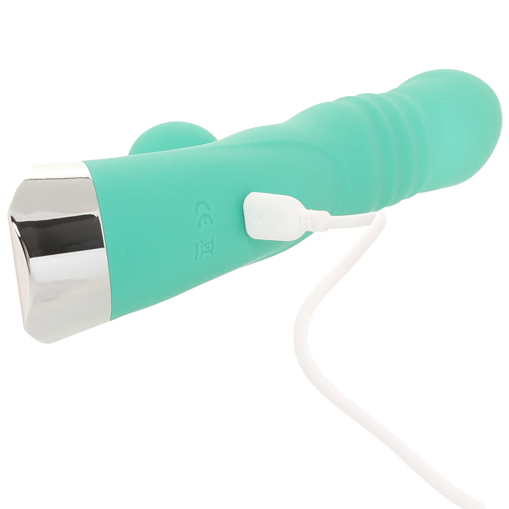 Intruder Thrusting Rabbit Vibe - Image 7