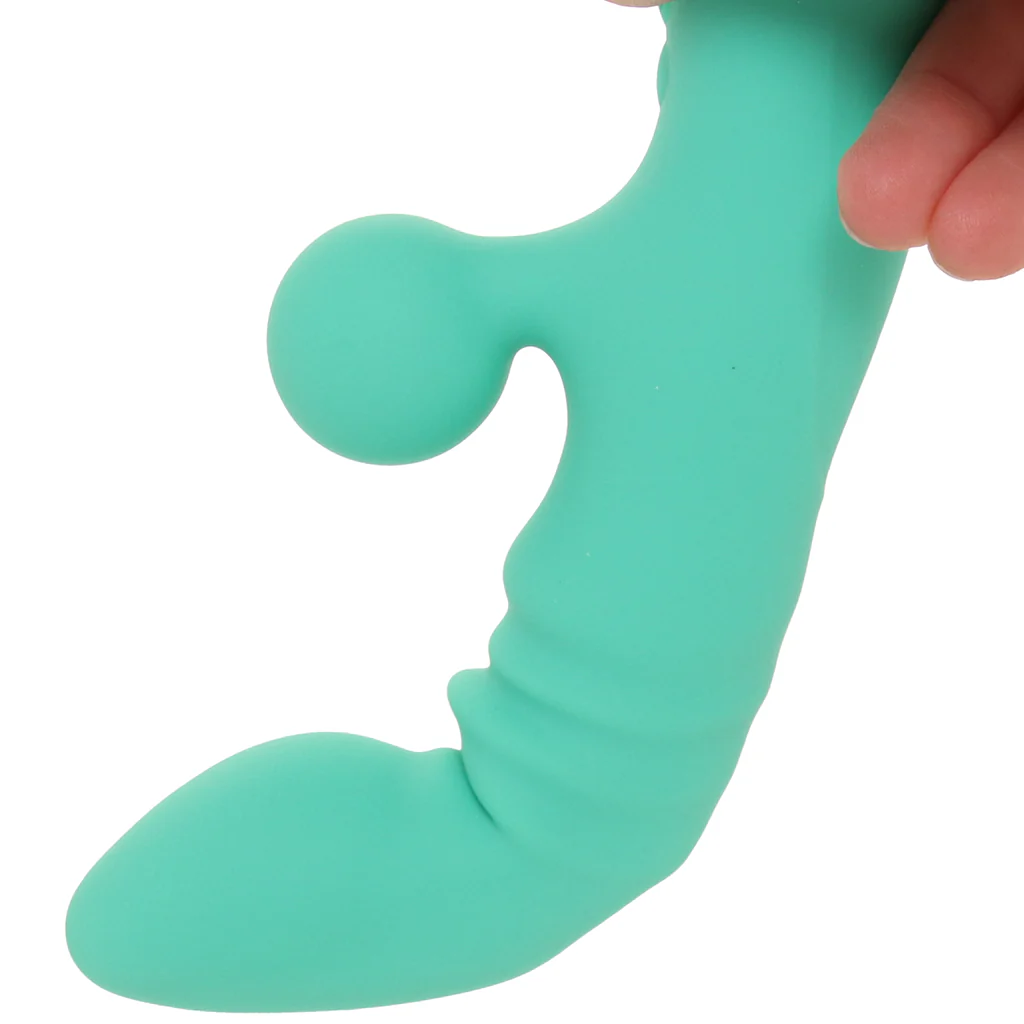 Intruder Thrusting Rabbit Vibe - Image 8