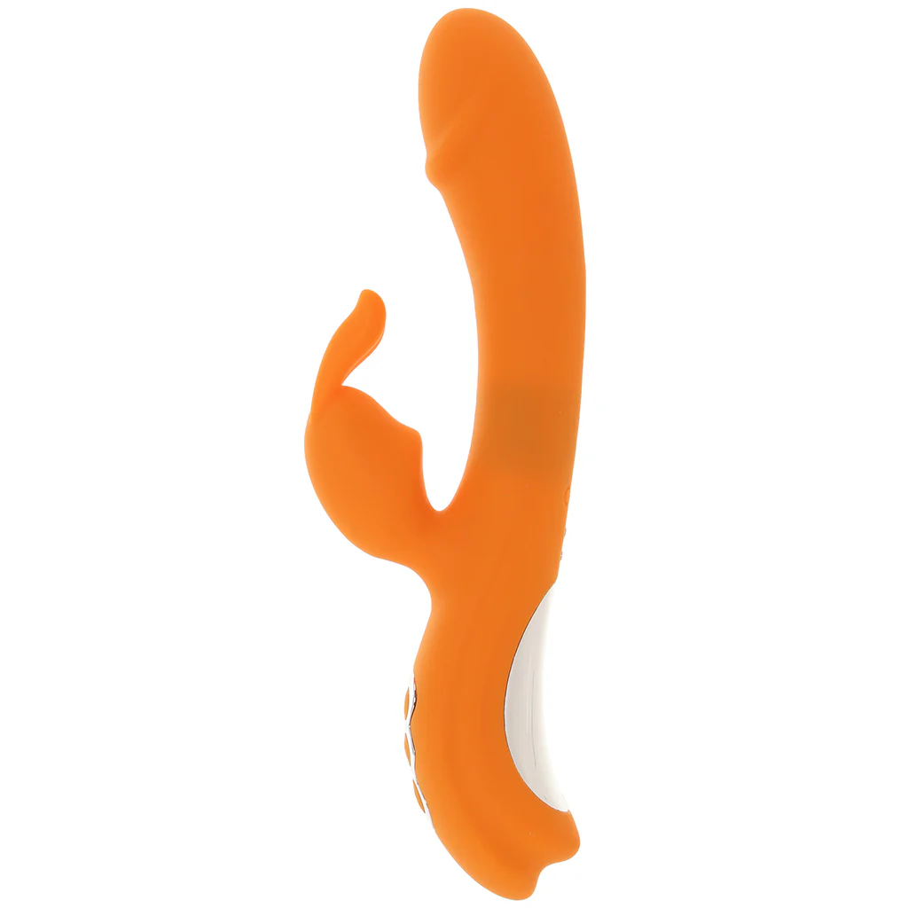 Intruder Wiggling Rabbit Vibe - Image 3