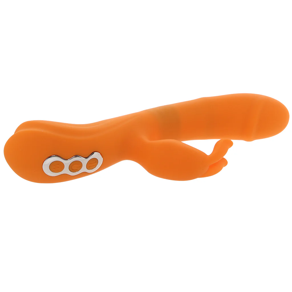 Intruder Wiggling Rabbit Vibe - Image 5
