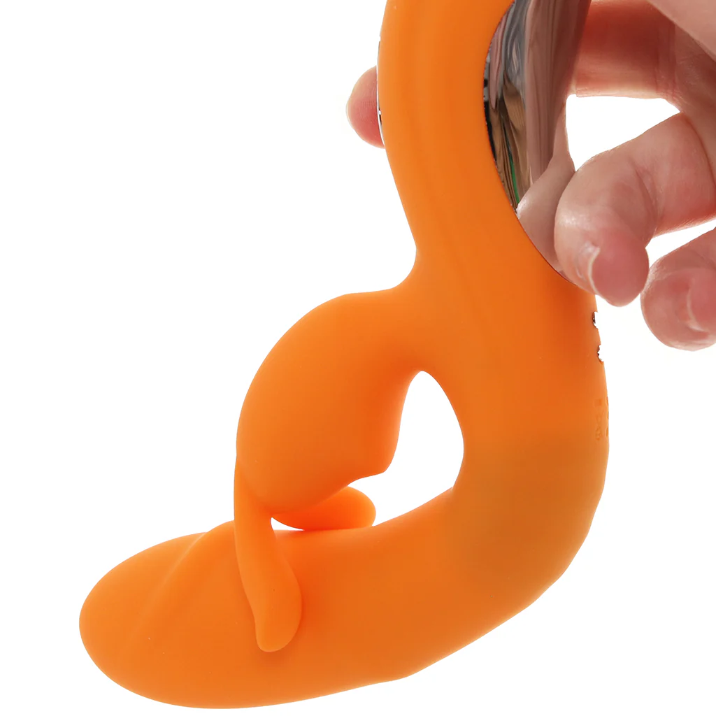 Intruder Wiggling Rabbit Vibe - Image 6