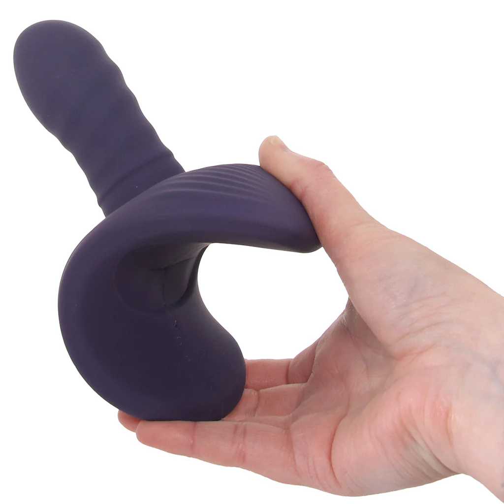 Inya App Control Thrust & Grind Pad Vibe - Image 4