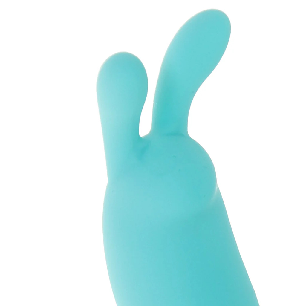 Inya Cyberluxe Rabbit Vibe with Thrusting Ring - Image 8