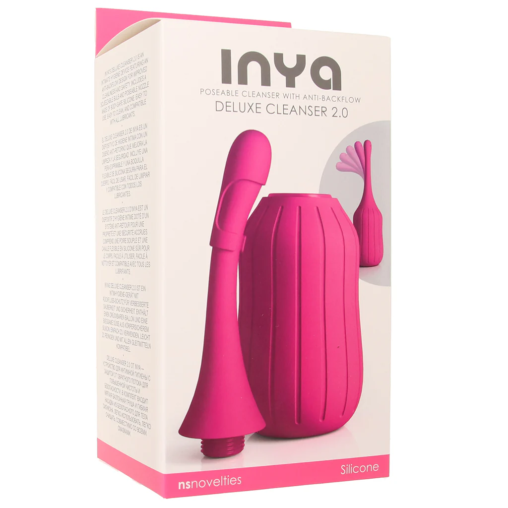 Inya Deluxe Douche 2.0 - Image 9