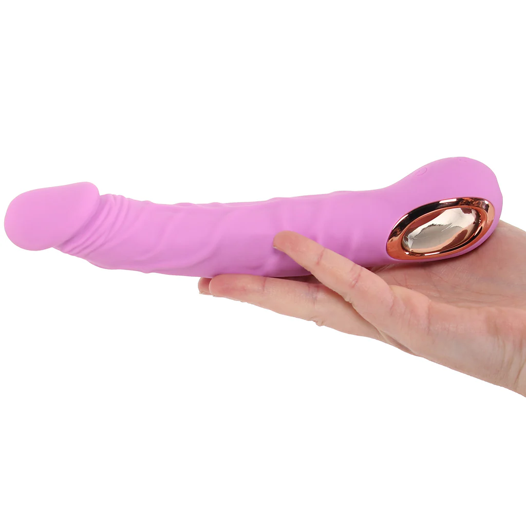 Inya Flex Rechargeable Vibe - Image 4
