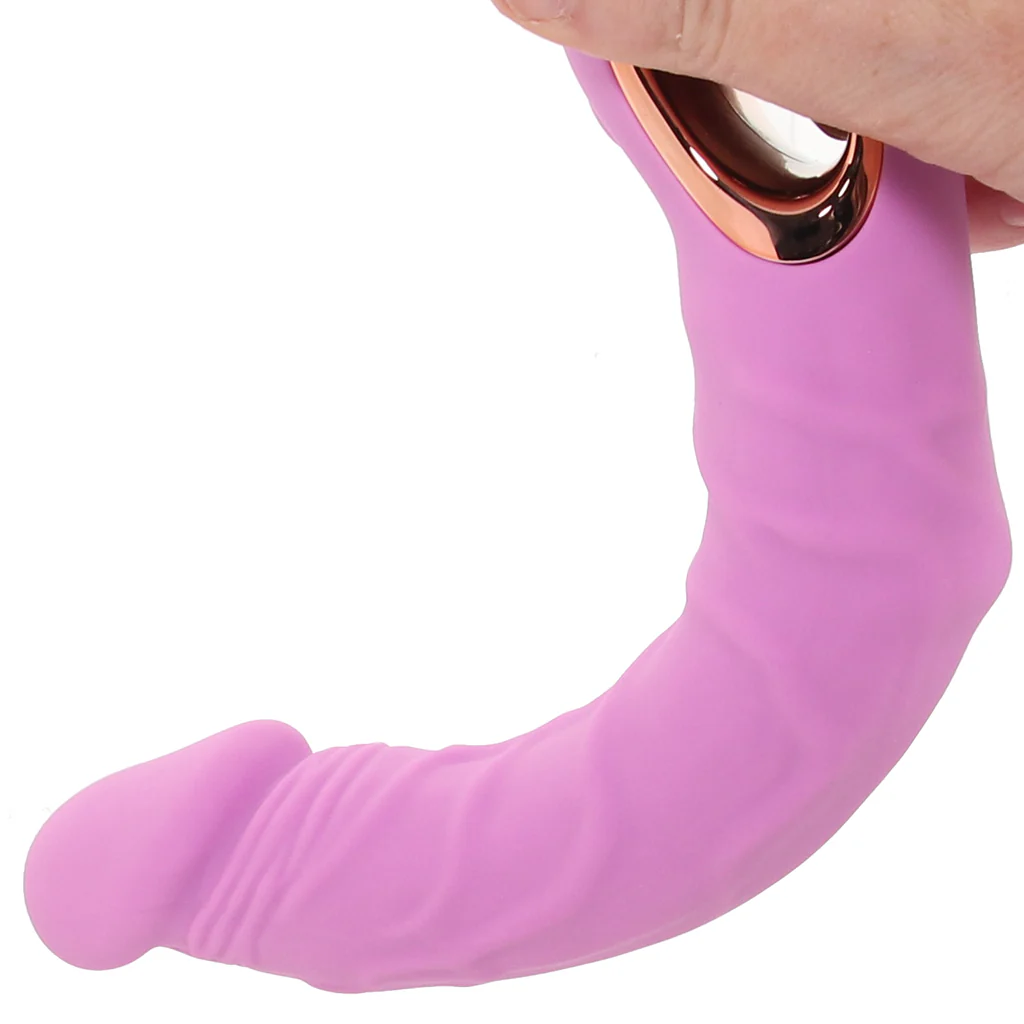 Inya Flex Rechargeable Vibe - Image 6
