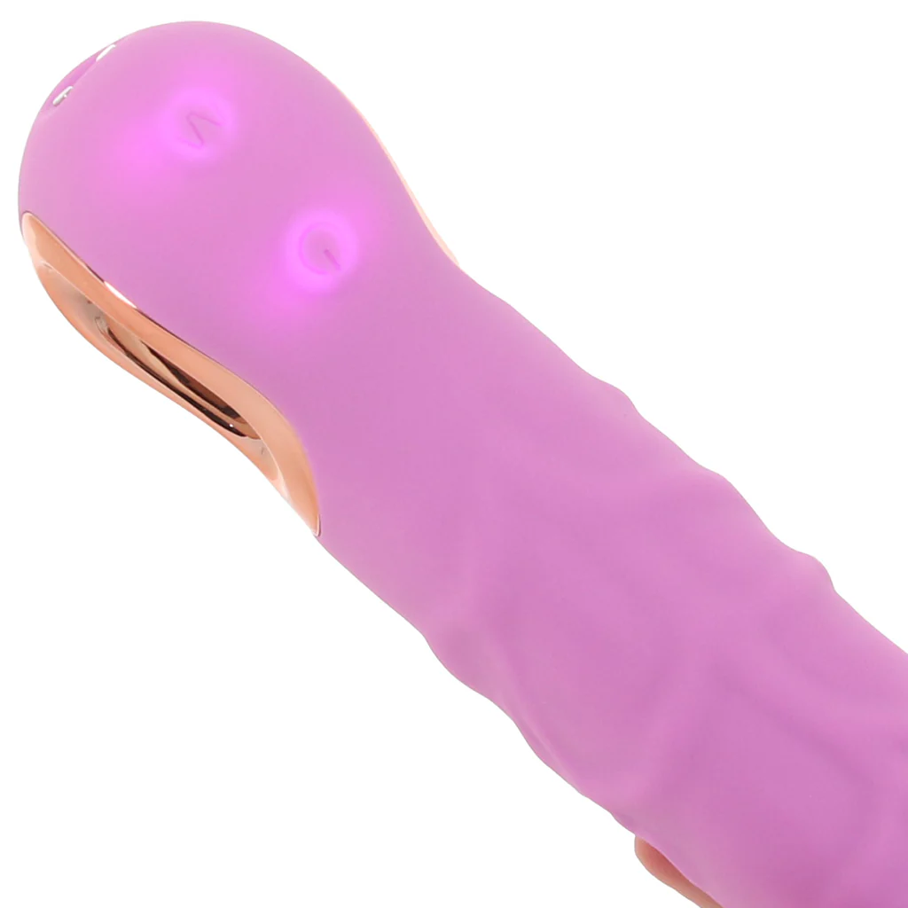 Inya Flex Rechargeable Vibe - Image 8