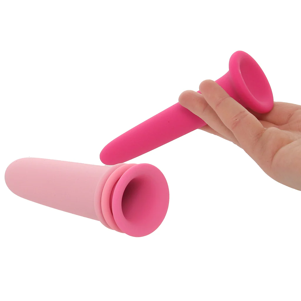 Inya Gliders 4 Piece Stackable Dilator Set - Image 4