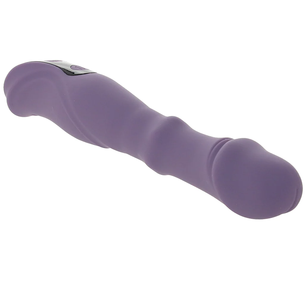 Inya Integra Digital Gyrating Vibe with Thrust Ring - Image 2