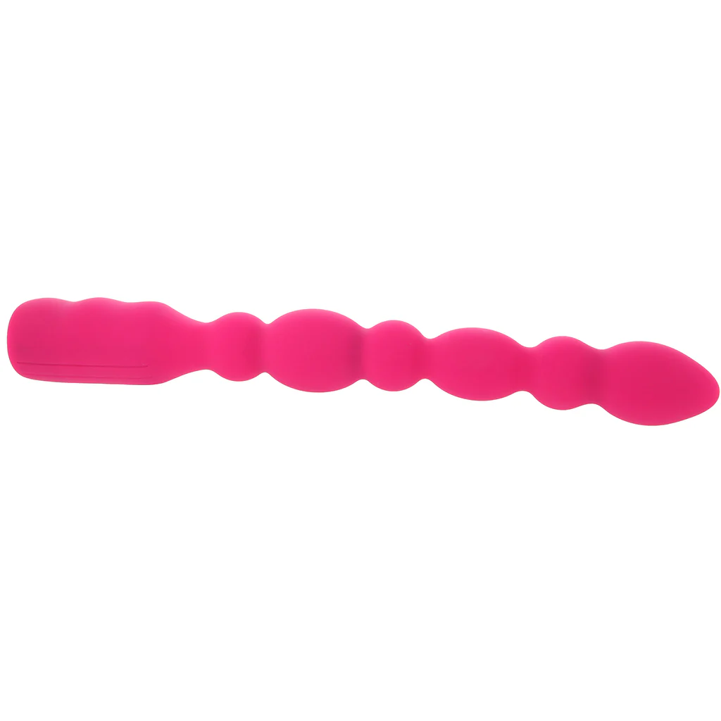 Inya Prime Vibrating Anal Beads - Image 3