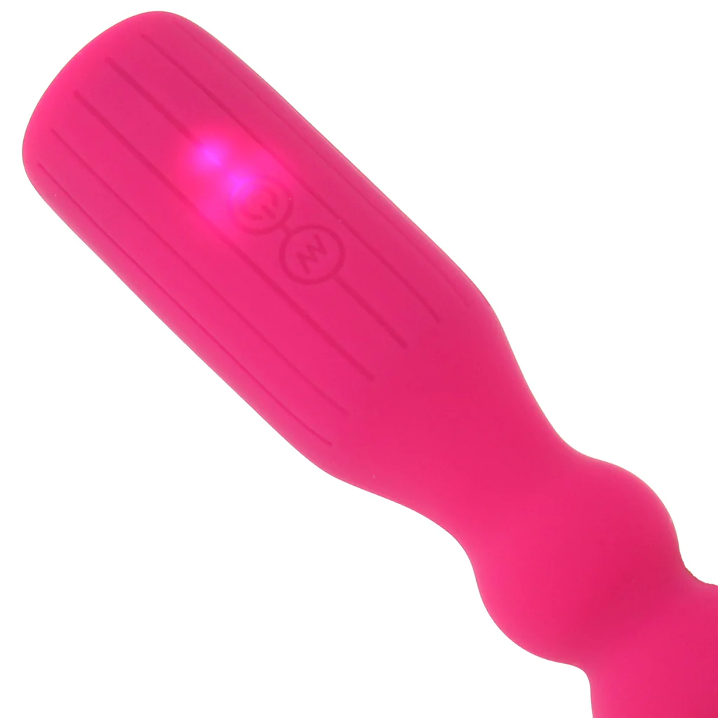 Inya Prime Vibrating Anal Beads - Image 8