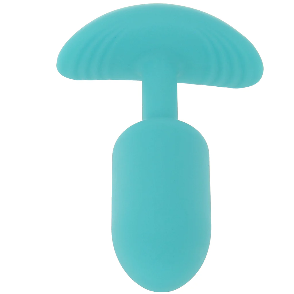 Inya Pulse Vibrating Butt Plug - Image 3