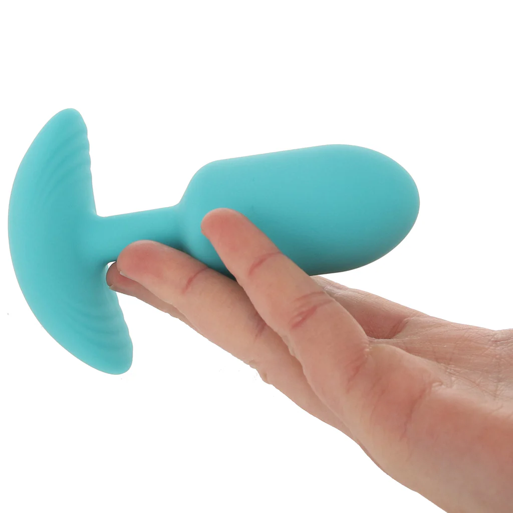 Inya Pulse Vibrating Butt Plug - Image 4