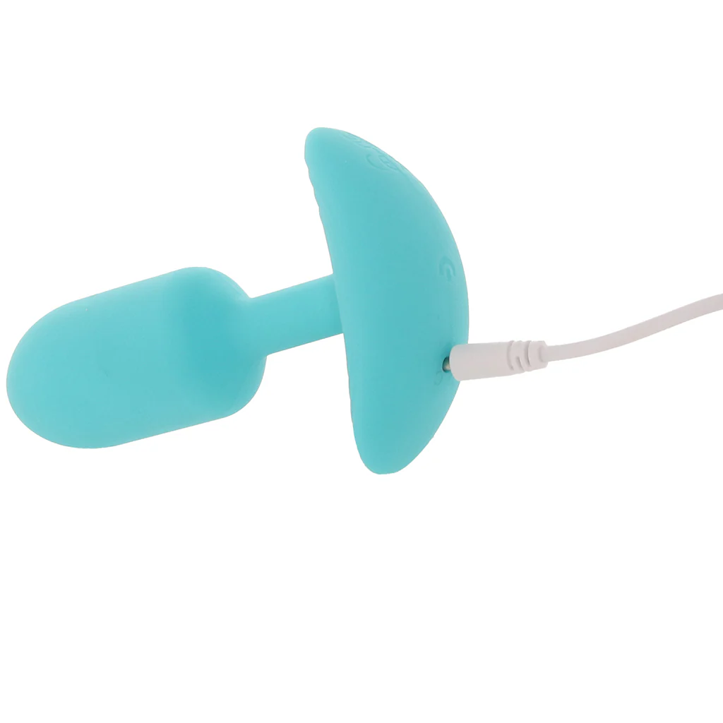Inya Pulse Vibrating Butt Plug - Image 7