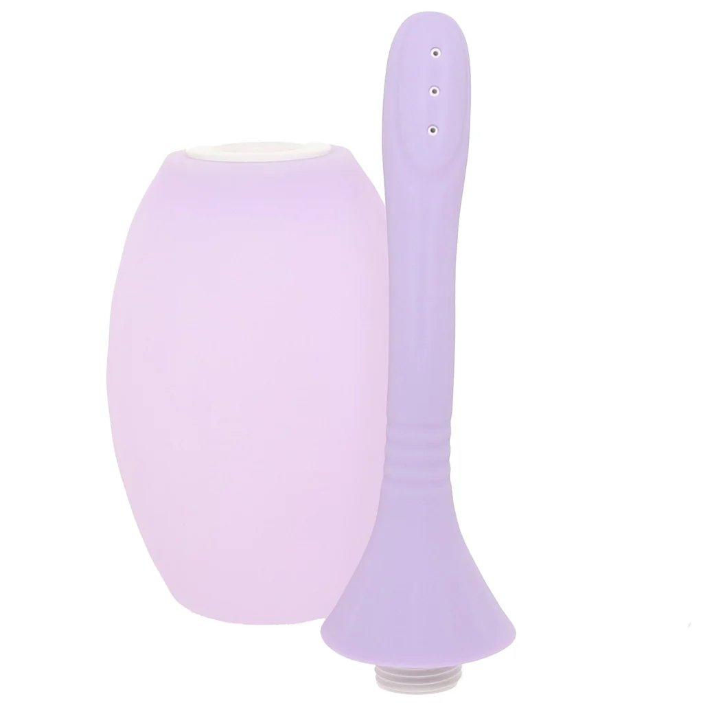 Inya Refresh Posable Douche Set - Image 3