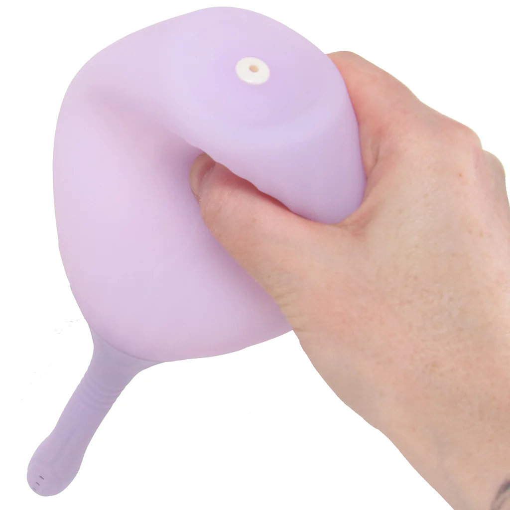Inya Refresh Posable Douche Set - Image 6