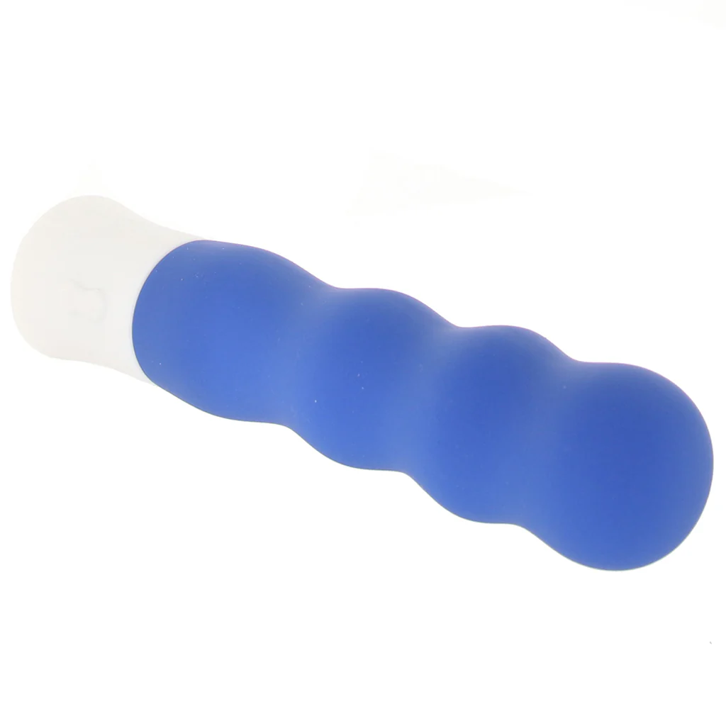 Inya Shake Weighted Vibe in Blue - Image 2