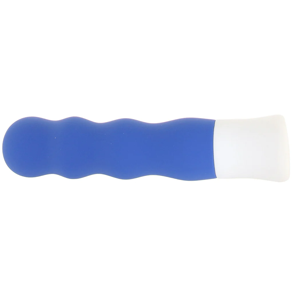 Inya Shake Weighted Vibe in Blue - Image 3