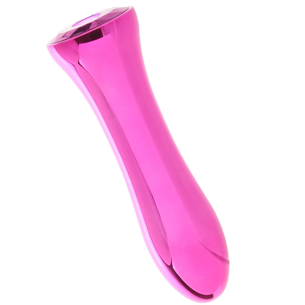 Inya Shimmer Aluminum Vibe in Pink - Image 5