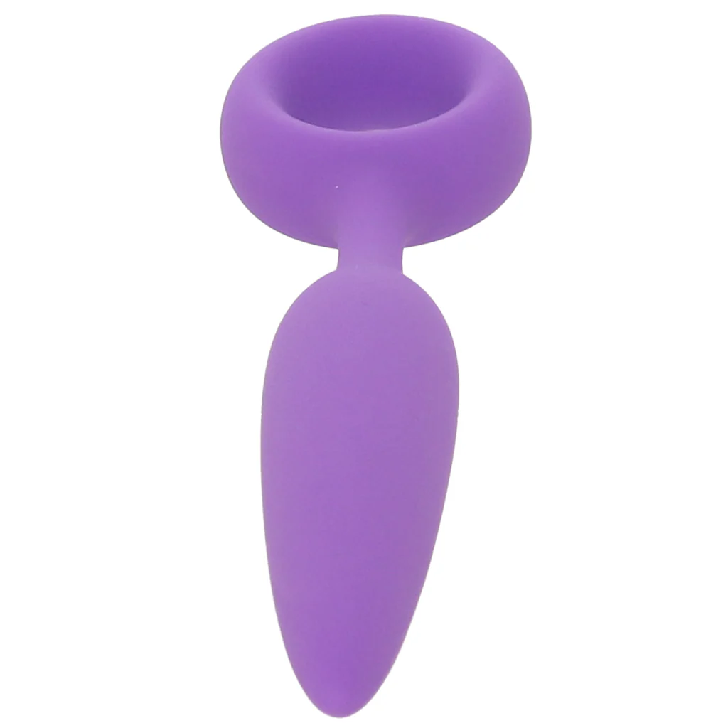 Inya Slide Butt Plug - Image 2