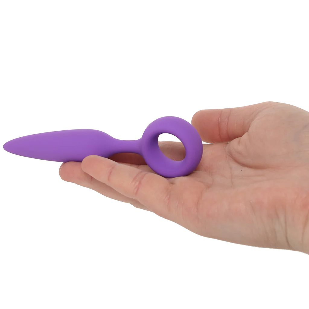 Inya Slide Butt Plug - Image 4
