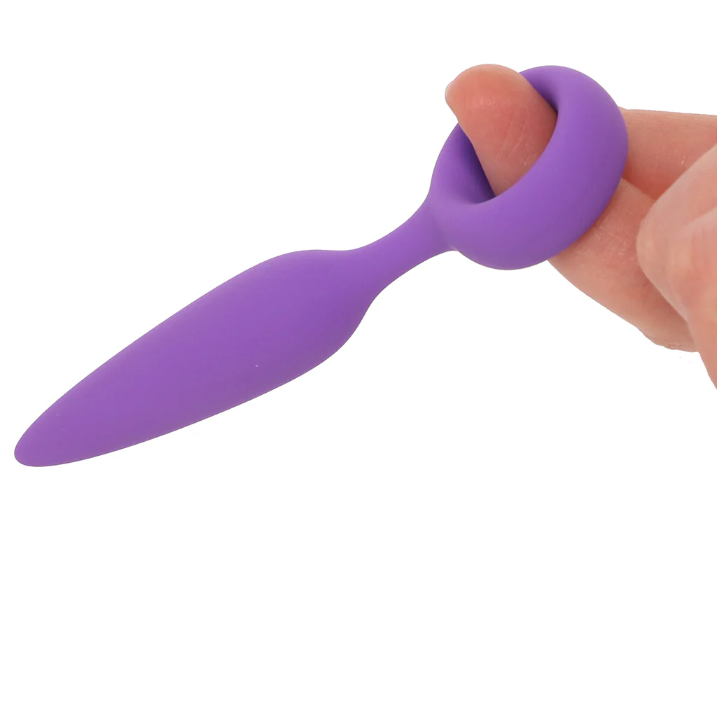 Inya Slide Butt Plug - Image 6