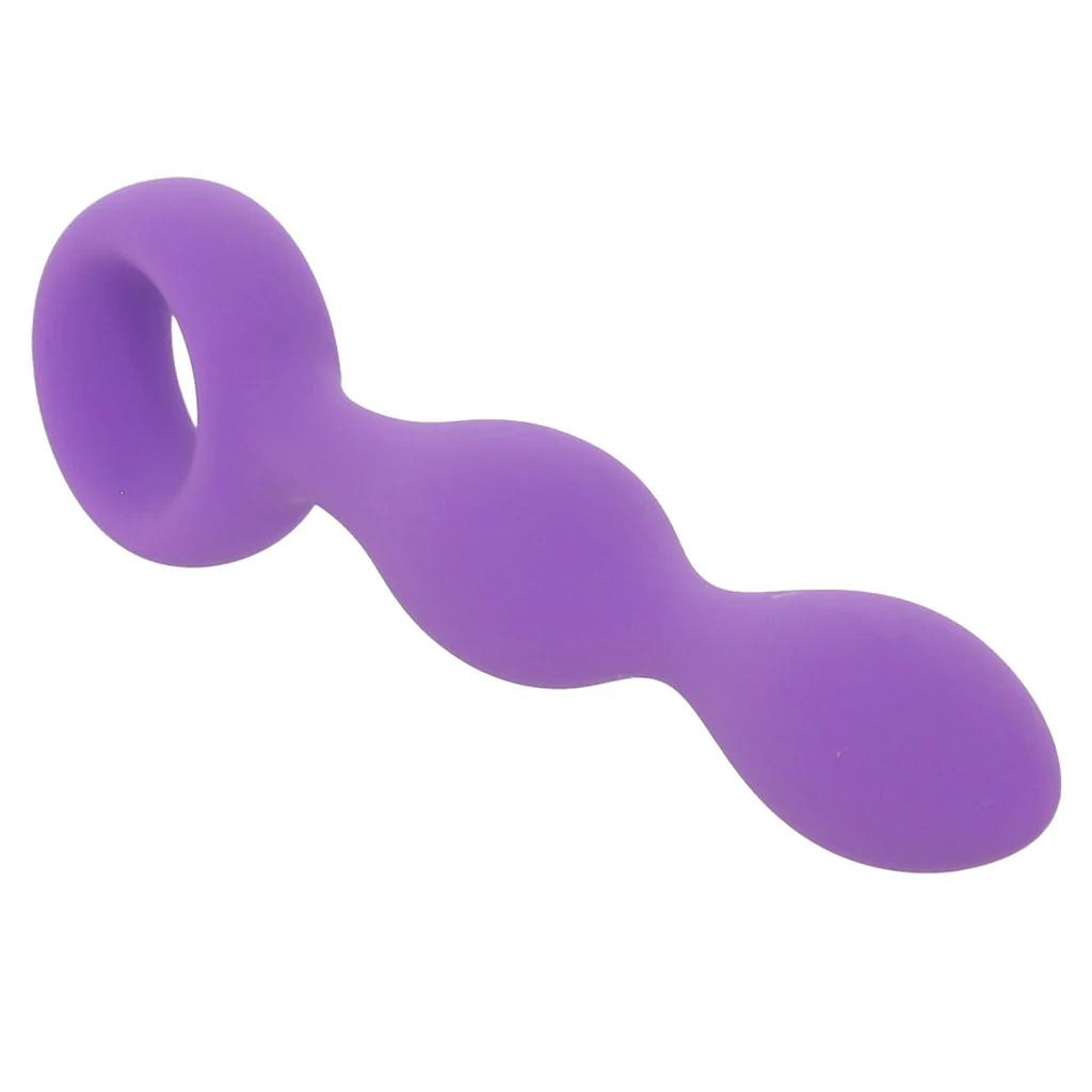 Inya Slim Butt Plug - Image 3