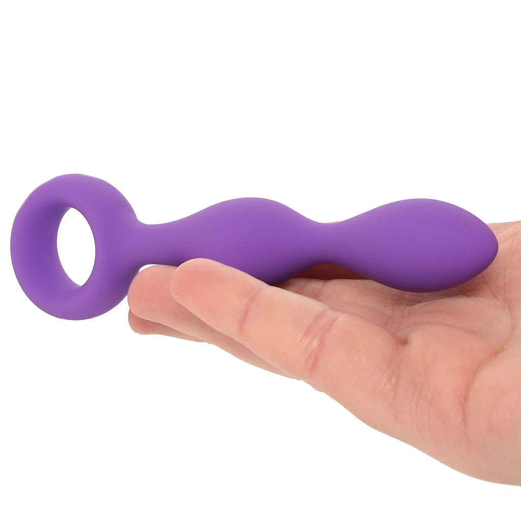 Inya Slim Butt Plug - Image 4