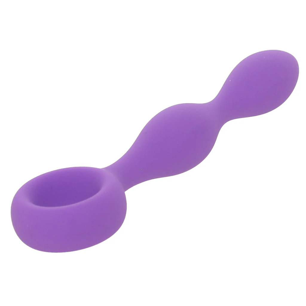 Inya Slim Butt Plug - Image 5