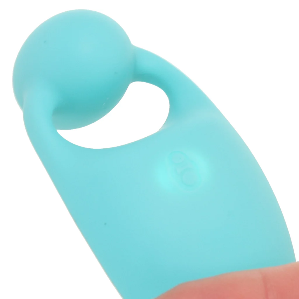 Inya Tease Massager with Suspended Bullet - Image 5