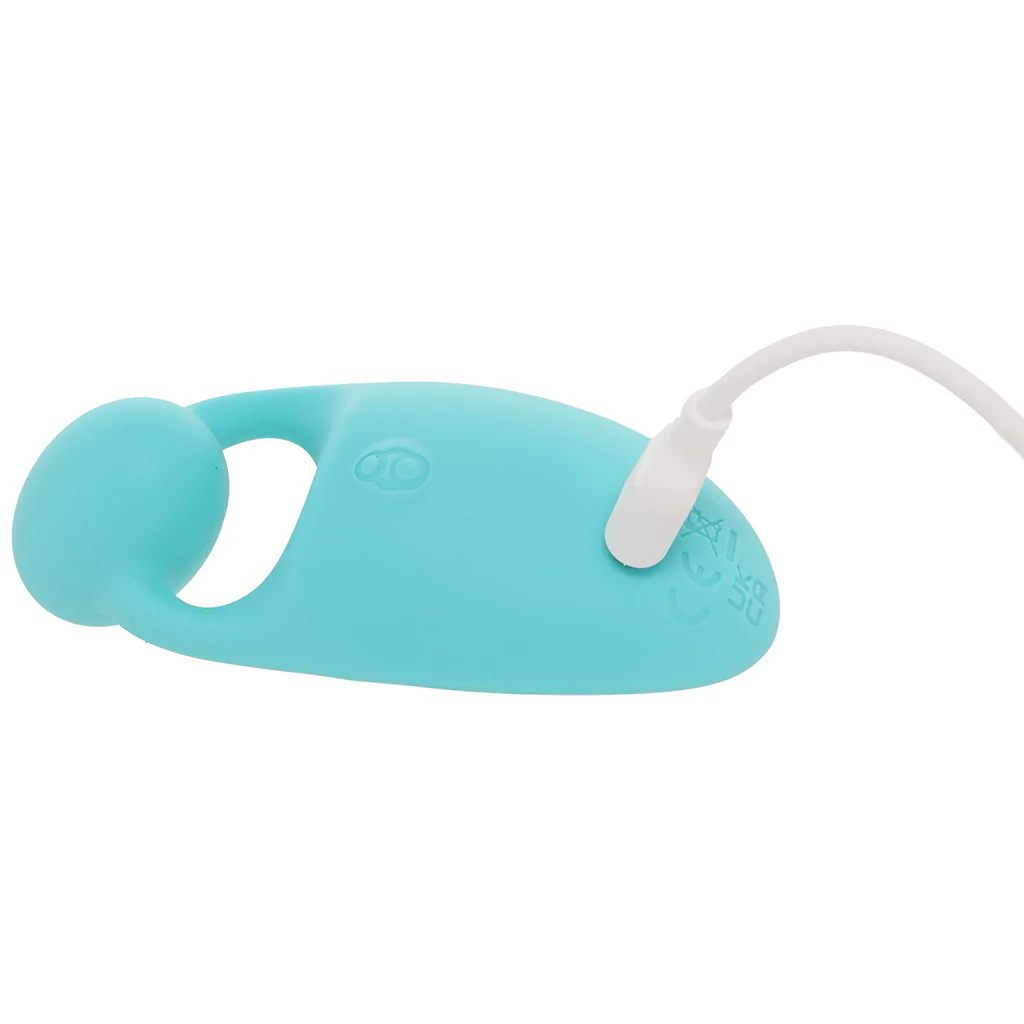 Inya Tease Massager with Suspended Bullet - Image 7