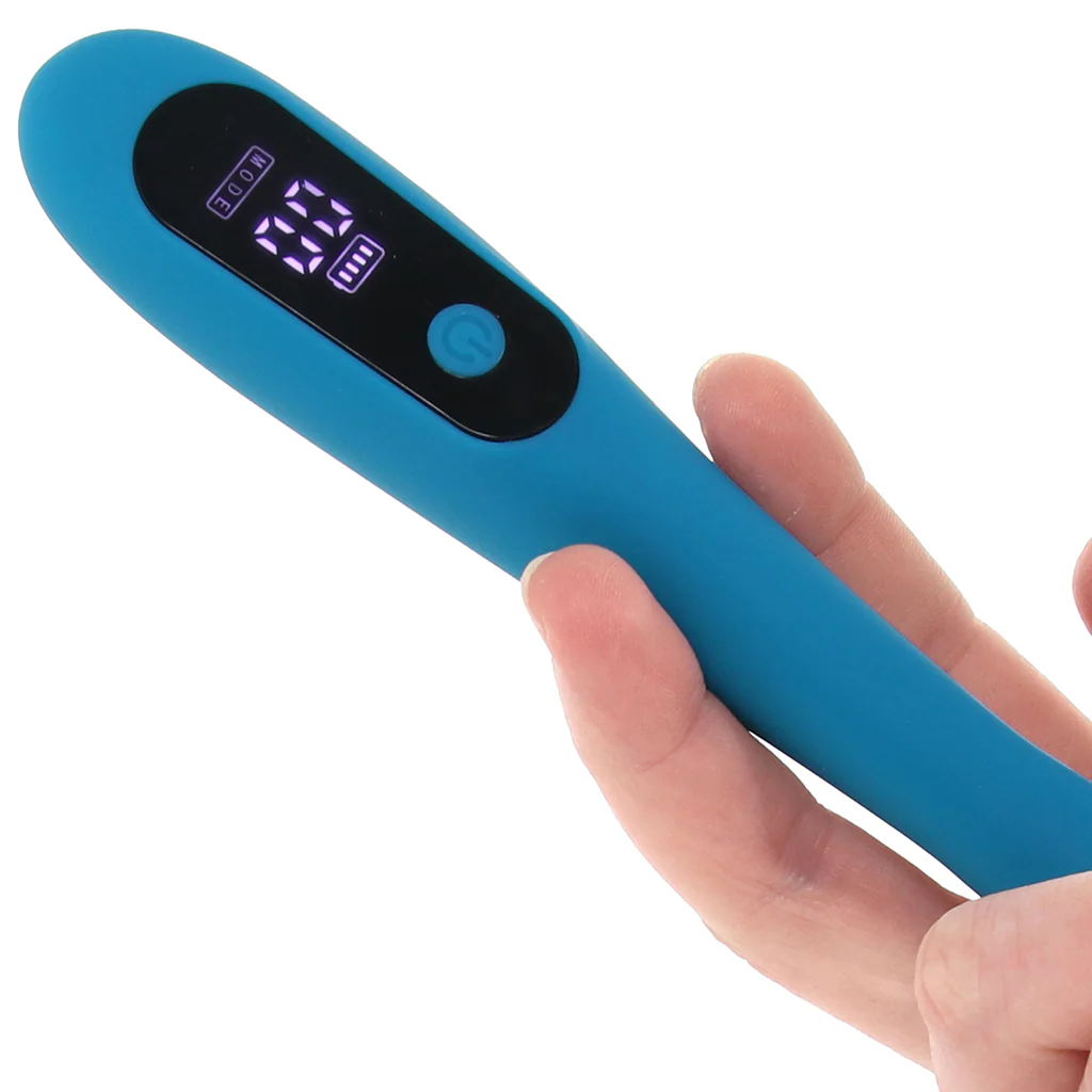 Inya Technica Warming Vibe - Image 8