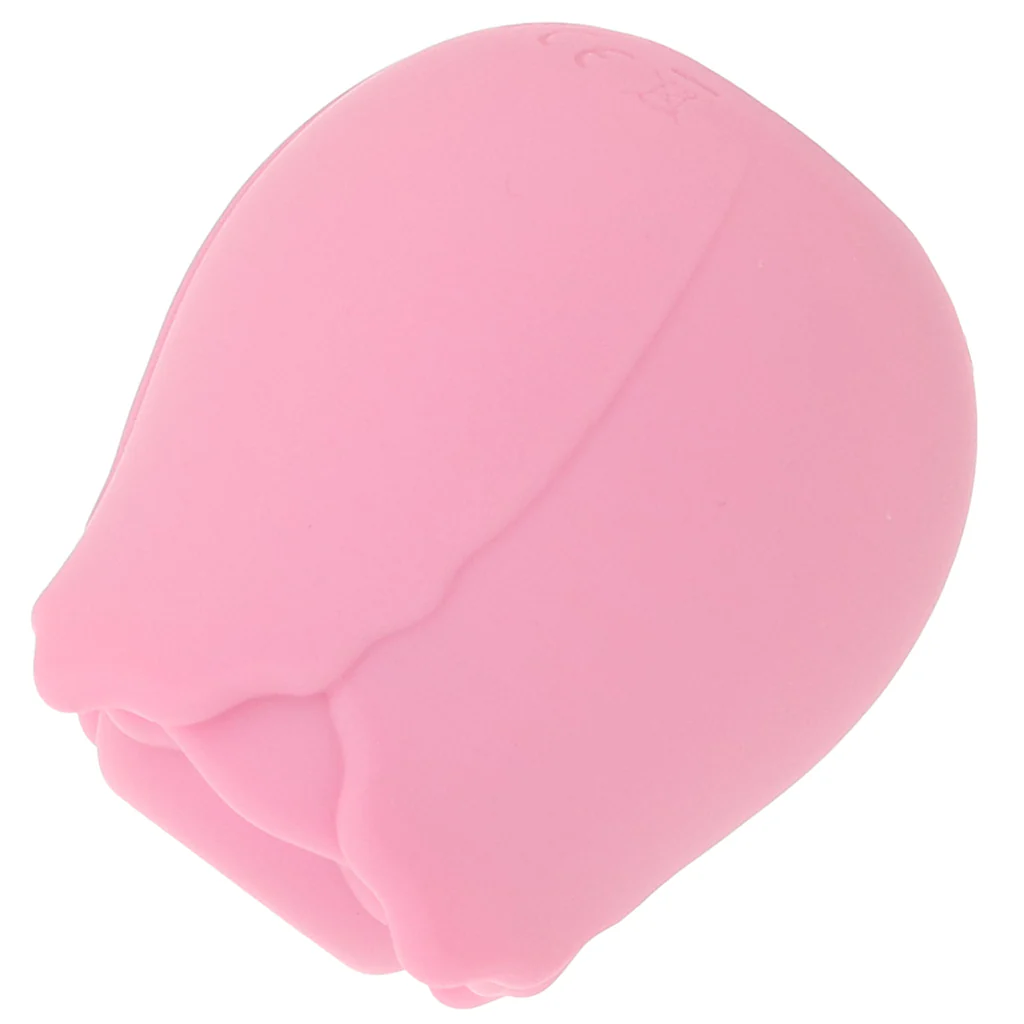 Inya The Vibrating Rose in Pink - Image 3