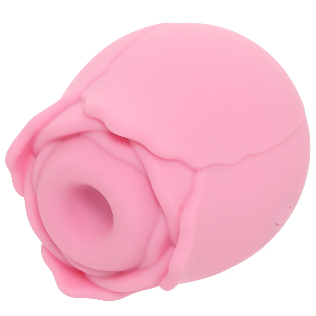 Inya The Vibrating Rose in Pink - Image 8