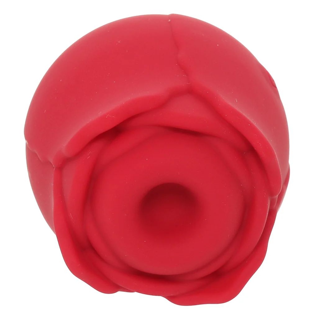 Inya The Vibrating Rose in Red - Image 2