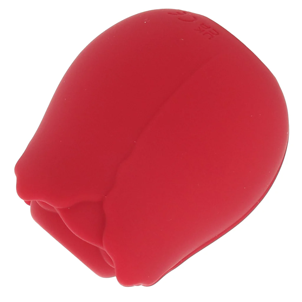 Inya The Vibrating Rose in Red - Image 3
