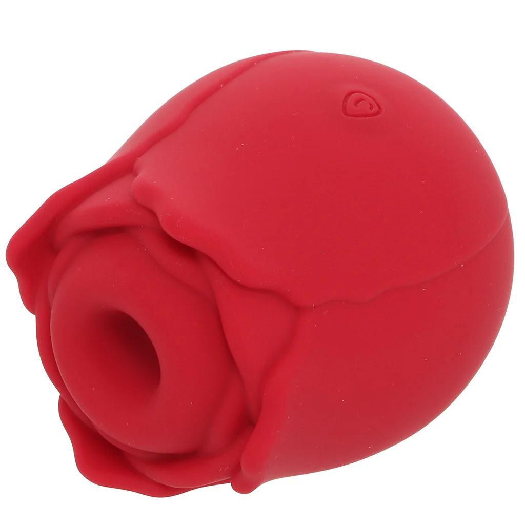 Inya The Vibrating Rose in Red - Image 8