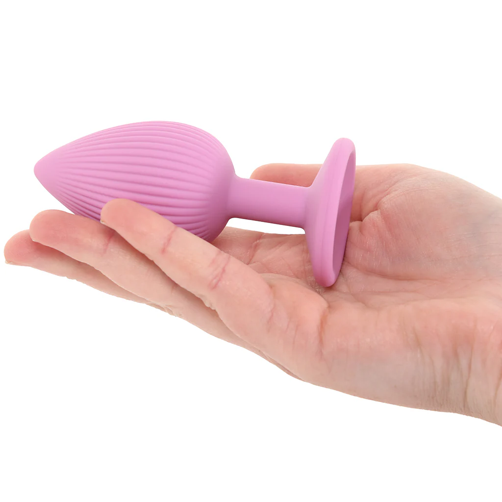 Inya Triple Ace Silicone Butt Plug Kit - Image 4