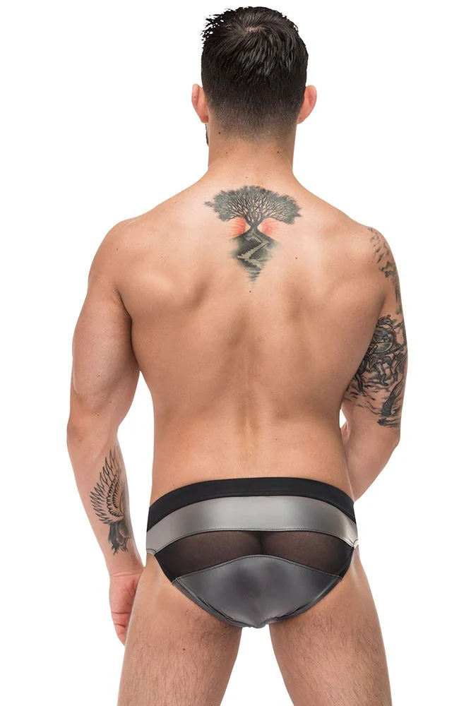 Iron Clad Men's Bikini - Image 2