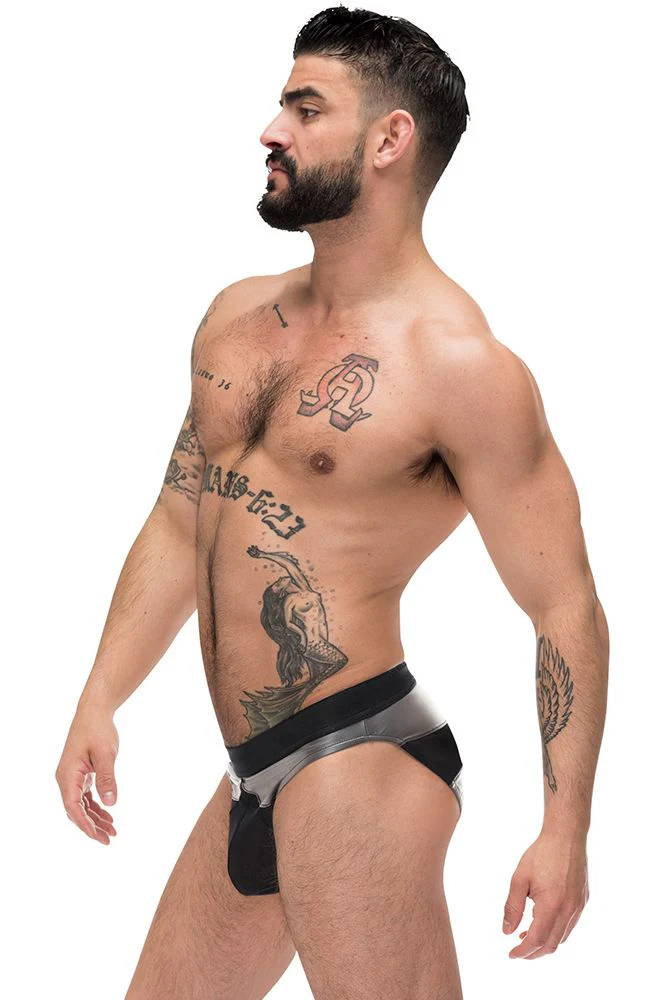 Iron Clad Men's Bikini - Image 3