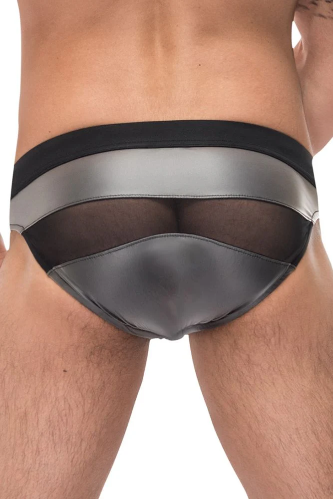 Iron Clad Men's Bikini - Image 5