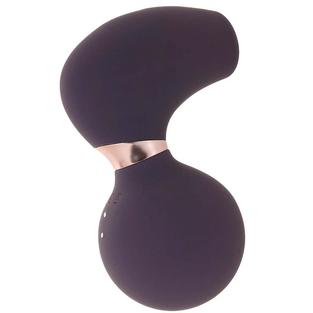 Irresistible Invincible Air Wave Stimulator in Purple - Image 3