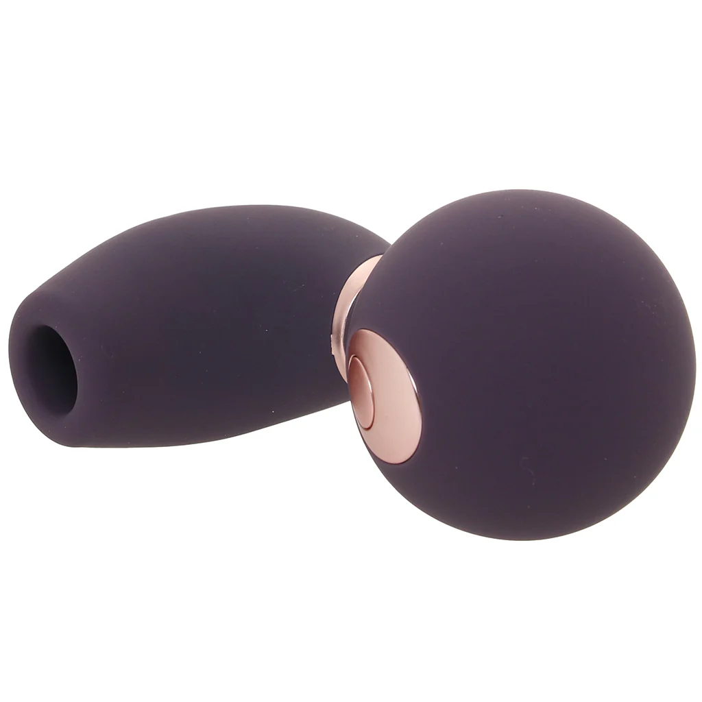 Irresistible Invincible Air Wave Stimulator in Purple - Image 5