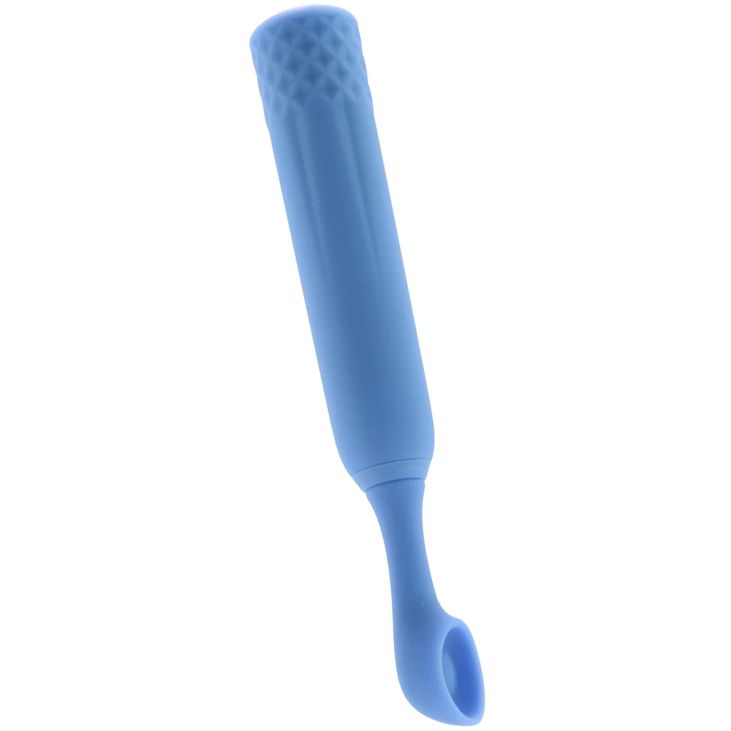 iVibe Select iQuiver 7 Piece Set in Periwinkle Blue - Image 2