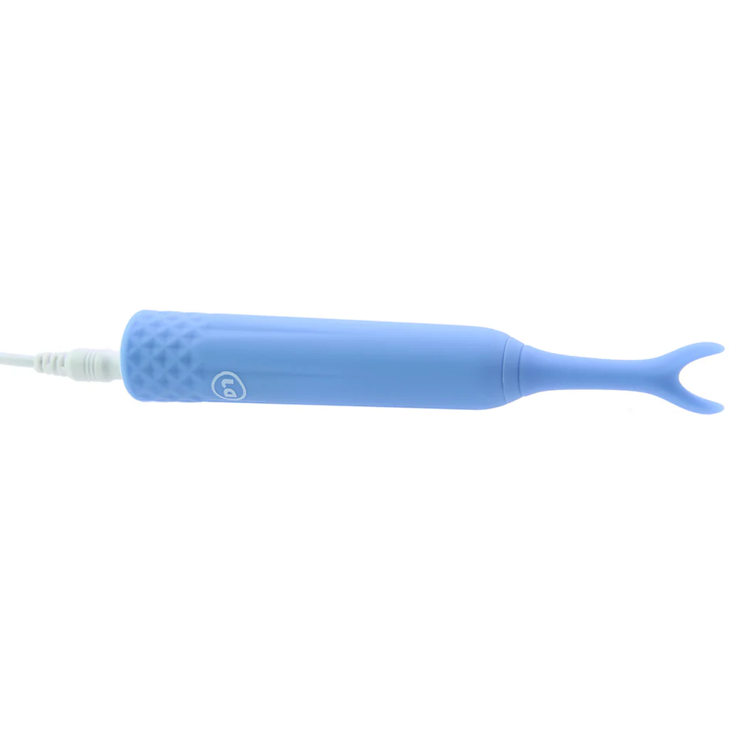 iVibe Select iQuiver 7 Piece Set in Periwinkle Blue - Image 3