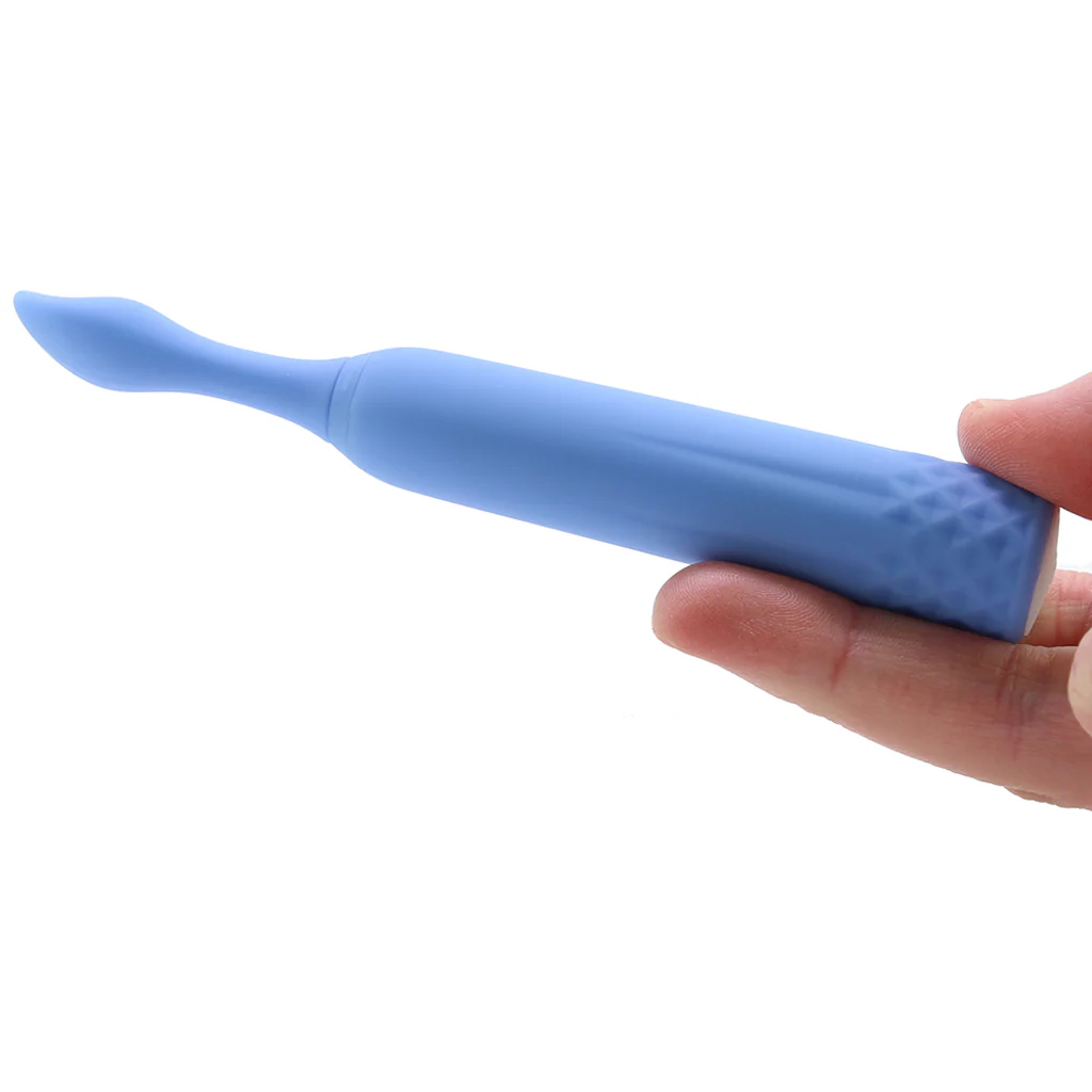 iVibe Select iQuiver 7 Piece Set in Periwinkle Blue - Image 4