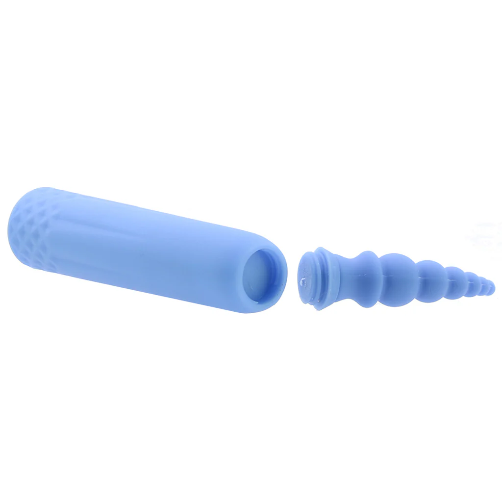 iVibe Select iQuiver 7 Piece Set in Periwinkle Blue - Image 5