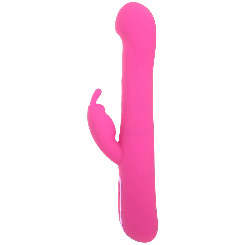 Jack Rabbit Elite Beaded G Rabbit Vibe - Image 3